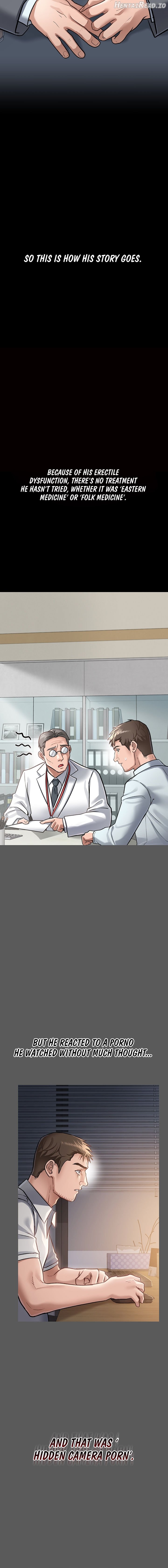 A Dangerous Deal and The Girl Next Door Chapter 2 - page 14