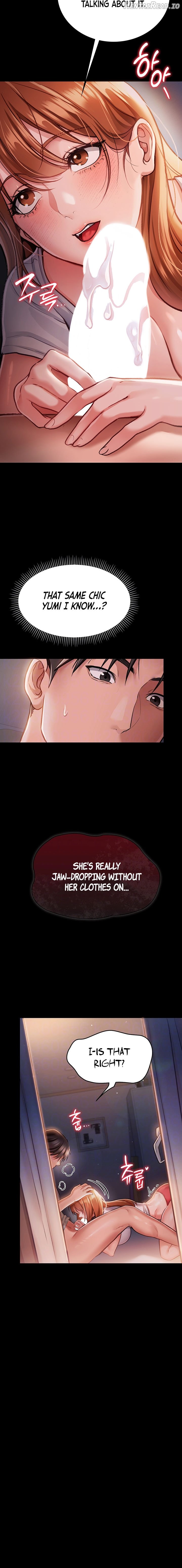 A Dangerous Deal and The Girl Next Door Chapter 2 - page 4