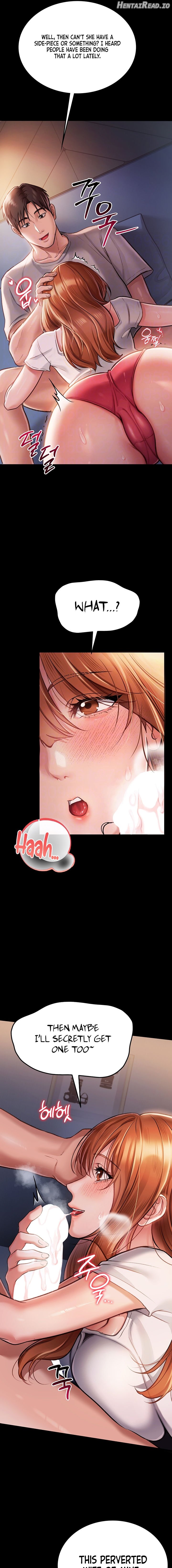 A Dangerous Deal and The Girl Next Door Chapter 2 - page 5
