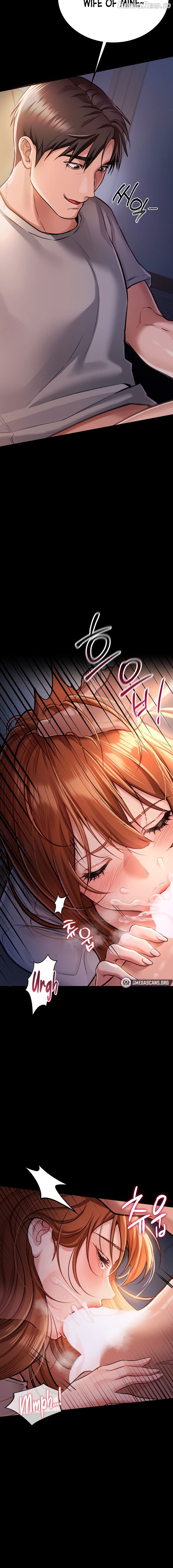 A Dangerous Deal and The Girl Next Door Chapter 2 - page 6