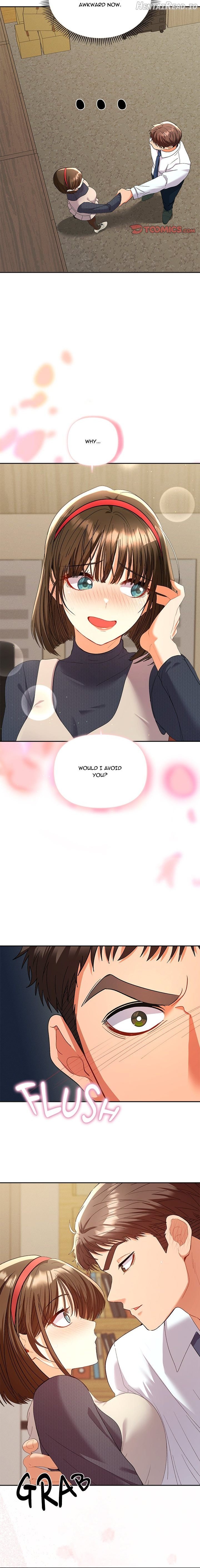 Everyone’s Man Chapter 7 - page 21