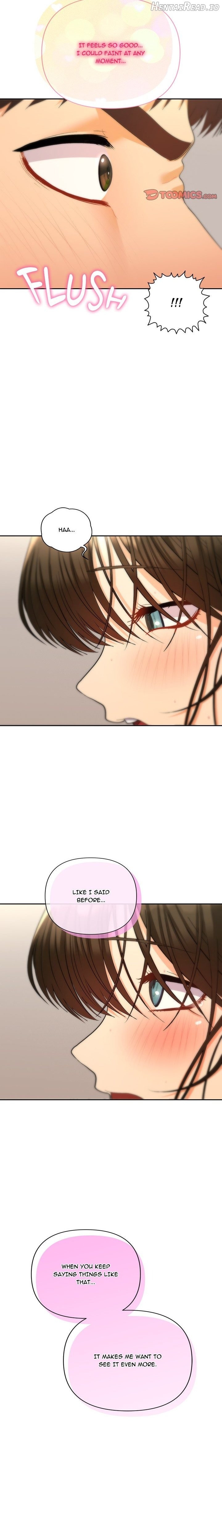 Everyone’s Man Chapter 9 - page 22