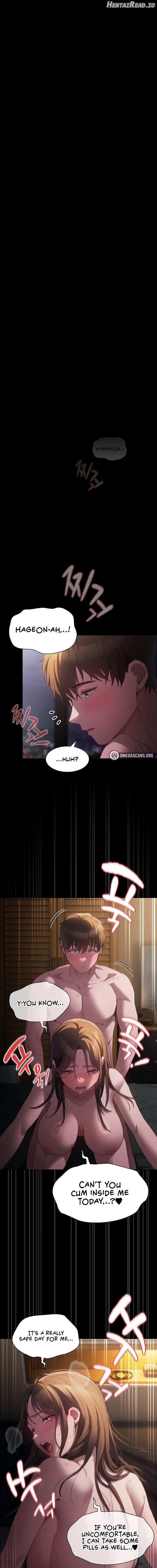 Believe Me! I Offer You My First Chapter 2 - page 1