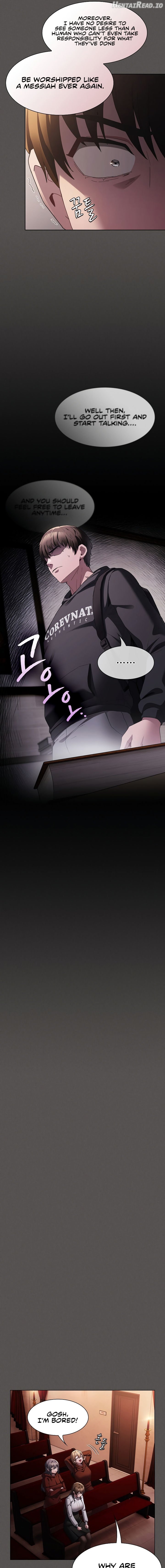 Believe Me! I Offer You My First Chapter 2 - page 15
