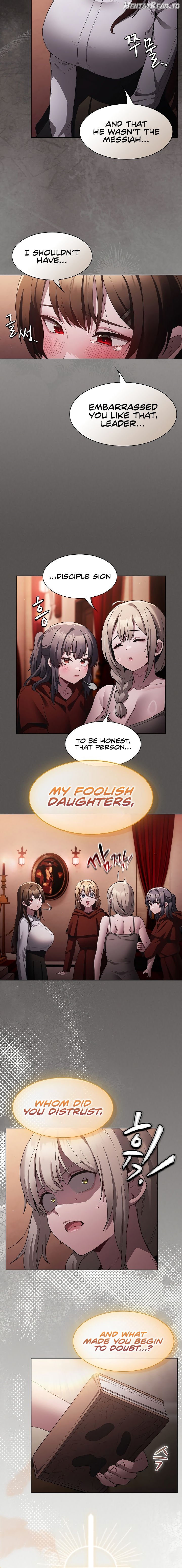 Believe Me! I Offer You My First Chapter 2 - page 18