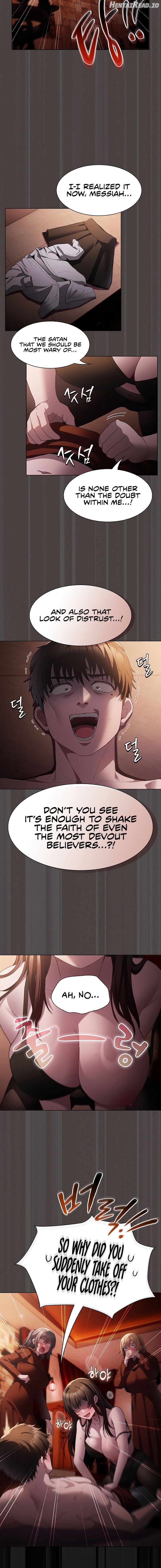 Believe Me! I Offer You My First Chapter 2 - page 22