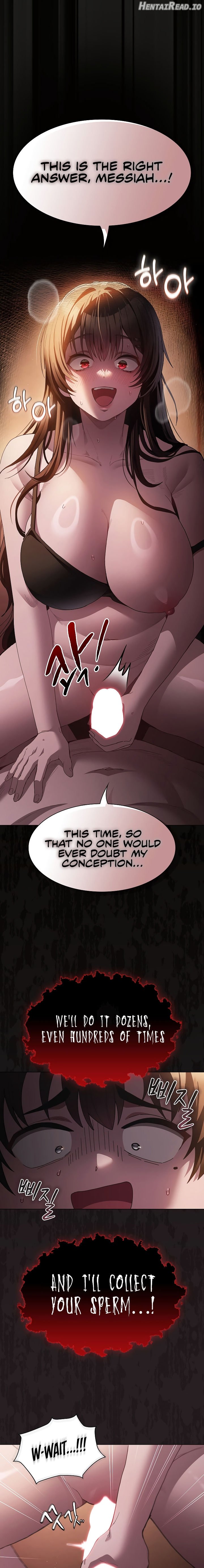 Believe Me! I Offer You My First Chapter 2 - page 23
