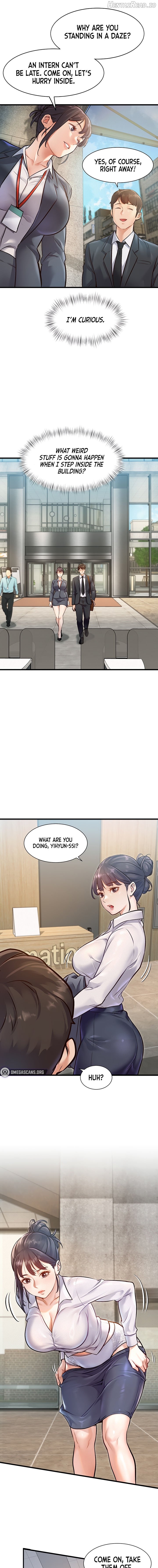 A Theme For Every Building Chapter 1 - page 25