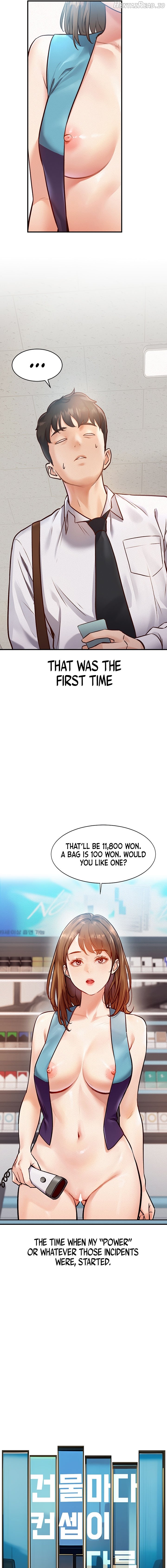 A Theme For Every Building Chapter 1 - page 7